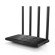 TP-Link Archer C6U router wireless Gigabit Ethernet Dual-band (2.4 GHz 5 GHz) Nero