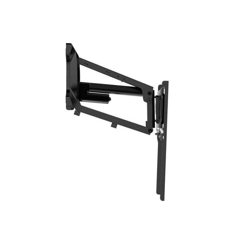 ITB MB9615 Supporto TV a parete 177,8 cm (70") Nero