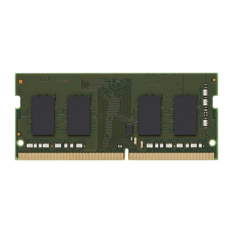 Kingston Technology KCP432SS6 8 memoria 8 GB DDR4 3200 MHz