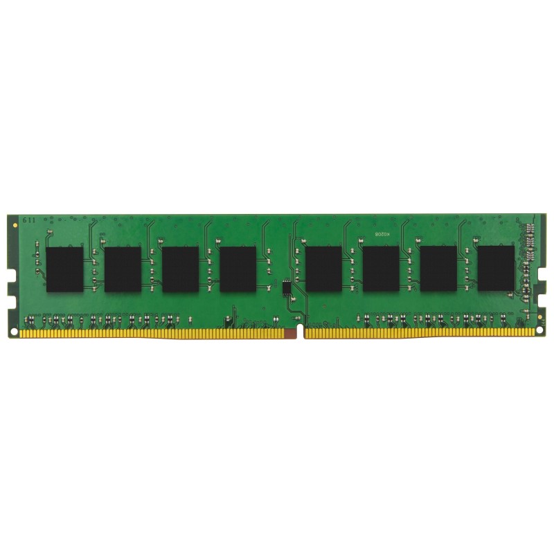 Kingston Technology KCP432NS6 8 memoria 8 GB 1 x 8 GB DDR4 3200 MHz