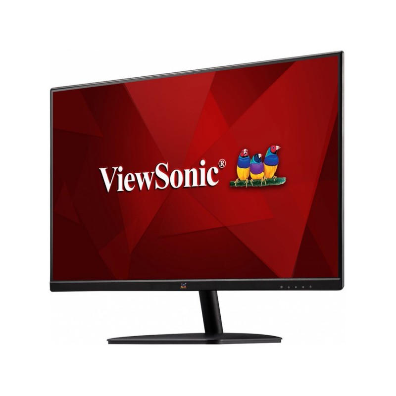Viewsonic VA2432-h LED display 61 cm (24") 1920 x 1080 Pixel Full HD Nero