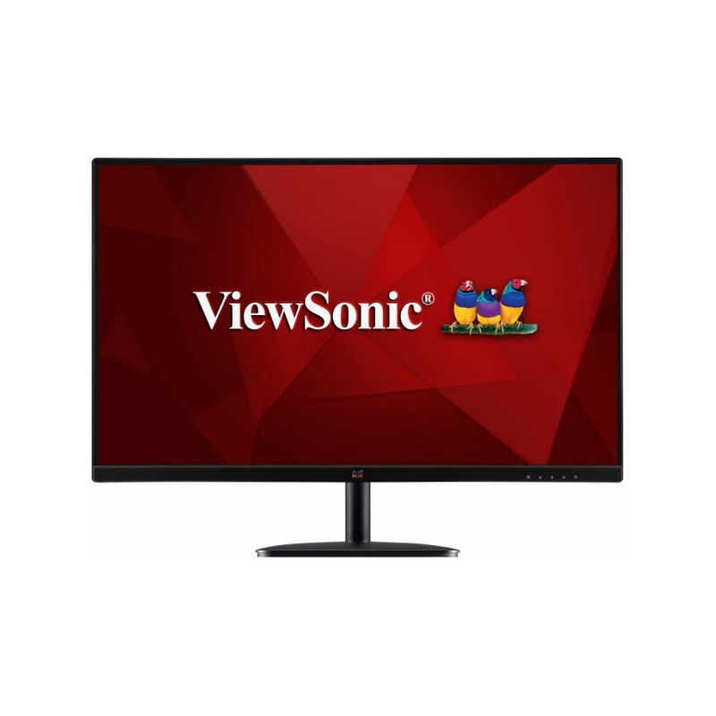 Viewsonic VA2732-h LED display 68,6 cm (27") 1920 x 1080 Pixel Full HD Nero