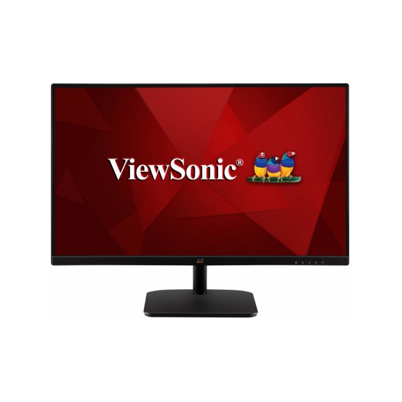 Viewsonic VA2732-h LED display 68,6 cm (27") 1920 x 1080 Pixel Full HD Nero