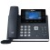 Yealink SIP-T46U telefono IP Grigio LCD Wi-Fi