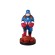 Exquisite Gaming Cable Guys Captain America Personaggio da collezione