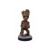 Exquisite Gaming Cable Guys Toddler Groot Personaggio da collezione