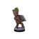 Exquisite Gaming Cable Guys Toddler Groot Personaggio da collezione