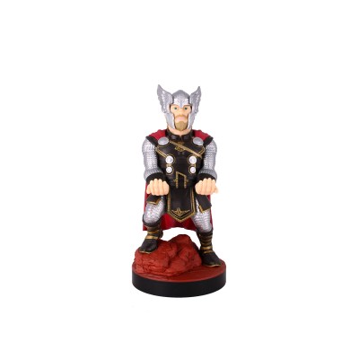 Exquisite Gaming Cable Guys Thor Personaggio da collezione