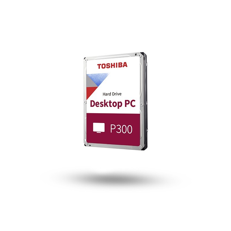 Toshiba P300 3.5" 2 TB SATA