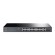 TP-Link TL-SG1428PE switch di rete Gestito L2 Gigabit Ethernet (10 100 1000) Supporto Power over Ethernet (PoE) 1U Nero