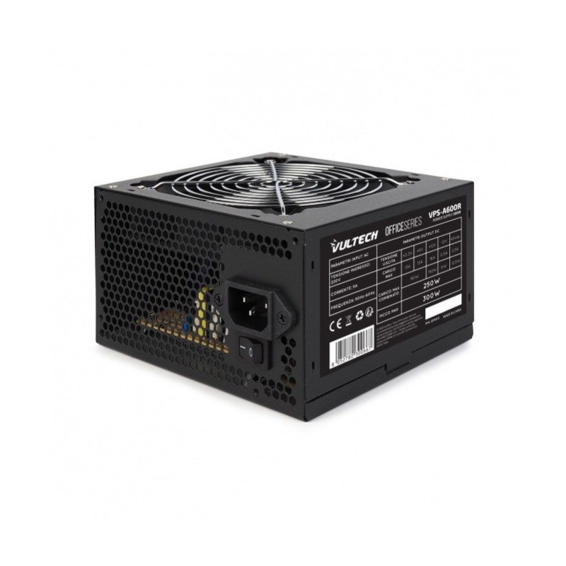 Vultech Alimentatore 300W VPS-A600R Retail