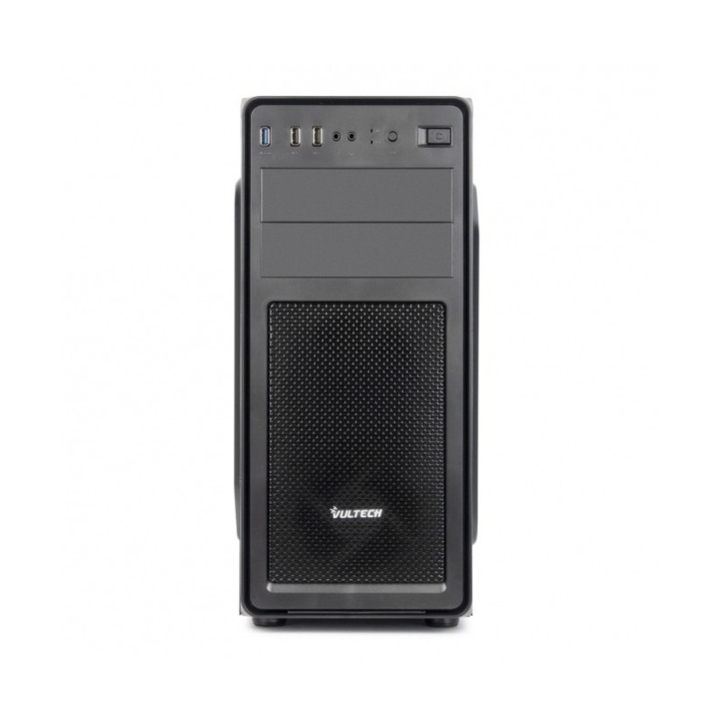 Vultech Case Atx VCO-A2699 USB 3.0