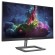 Philips E Line 272E1GAJ 00 Monitor PC 68,6 cm (27") 1920 x 1080 Pixel Full HD LCD Nero, Cromo