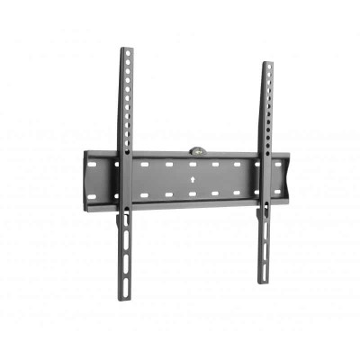 Sopar 23137 Supporto TV a parete 139,7 cm (55") Nero