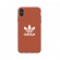 Adidas 32837 custodia per cellulare 16,5 cm (6.5") Cover Arancione, Bianco