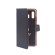 Celly WALLY832 custodia per cellulare 14,7 cm (5.8") Custodia a libro Nero