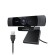 AUKEY PC-LM1E webcam 2 MP 1920 x 1080 Pixel USB Nero