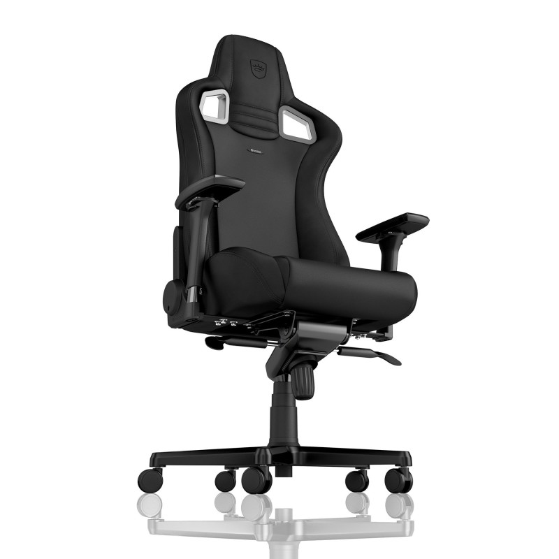 noblechairs EPIC Seduta imbottita Schienale imbottito