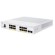 Cisco CBS350-16P-E-2G-EU switch di rete Gestito L2 L3 Gigabit Ethernet (10 100 1000) Argento