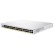 Cisco CBS350-48P-4G-EU switch di rete Gestito L2 L3 Gigabit Ethernet (10 100 1000) Argento