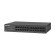 NETGEAR GS324 Non gestito Gigabit Ethernet (10 100 1000) Nero