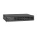 NETGEAR GS324 Non gestito Gigabit Ethernet (10 100 1000) Nero