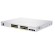 Cisco CBS350-24FP-4X-EU switch di rete Gestito L2 L3 Gigabit Ethernet (10 100 1000) Argento