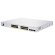 Cisco CBS350-24P-4X-EU switch di rete Gestito L2 L3 Gigabit Ethernet (10 100 1000) Argento