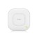 Zyxel WAX610D-EU0101F punto accesso WLAN 2400 Mbit s Bianco Supporto Power over Ethernet (PoE)