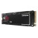 Samsung 980 PRO M.2 500 GB PCI Express 4.0 NVMe V-NAND MLC