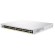 Cisco CBS250-48P-4X-EU switch di rete Gestito L2 L3 Gigabit Ethernet (10 100 1000) Argento