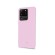 Celly Feeling custodia per cellulare 17,5 cm (6.9") Cover Rosa