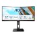 AOC P2 CU34P2A LED display 86,4 cm (34") 3440 x 1440 Pixel Quad HD Nero