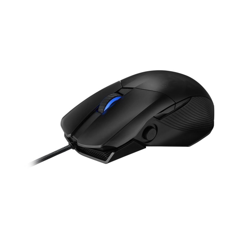 ASUS ROG Chakram Core mouse Mano destra USB tipo A Ottico 16000 DPI