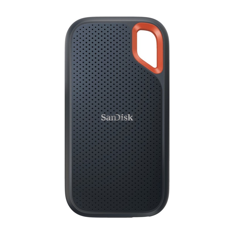 SanDisk Extreme Portable 500 GB Nero