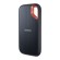 SanDisk Extreme Portable 2 TB Nero