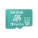 SanDisk SDSQXAO-512G-GNCZN memoria flash 512 GB MicroSDXC UHS-I