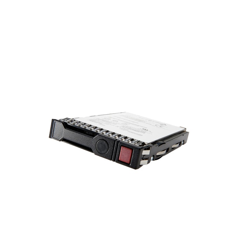 HPE R0Q47A drives allo stato solido 2.5" 1,92 TB SAS