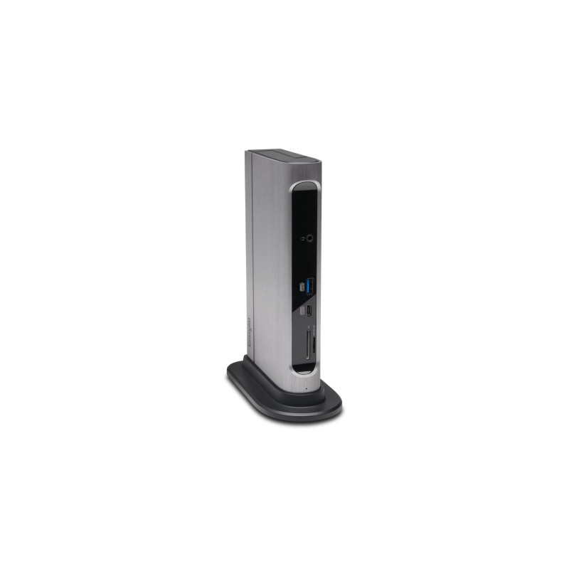 Kensington Docking station ibrida SD5600T Thunderbolt™ 3 e USB-C 4K doppio - 96 W PD –Windows macOS