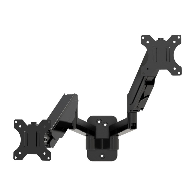 Multibrackets 0037 supporto da tavolo per Tv a schermo piatto 81,3 cm (32") Nero Parete