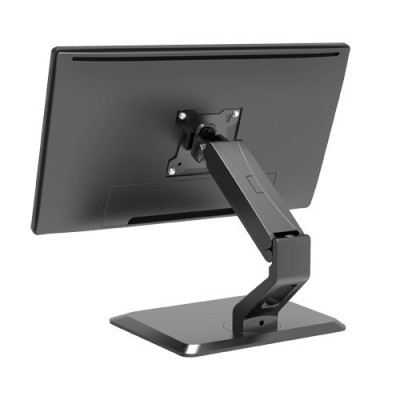 ITB MB9998 supporto da tavolo per Tv a schermo piatto 81,3 cm (32") Nero Scrivania