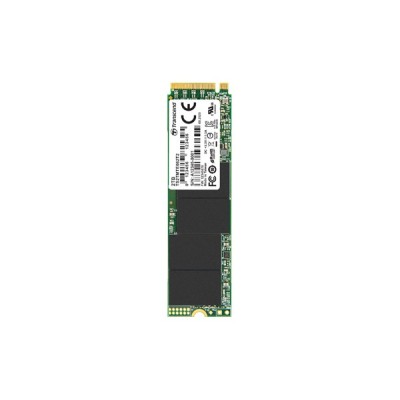 Transcend MTE662T2 M.2 2 TB PCI Express 3.0 NVMe 3D NAND