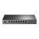 TP-Link JetStream TL-SG2008P switch di rete Gestito L2 L2+ Gigabit Ethernet (10 100 1000) Supporto Power over Ethernet (PoE)