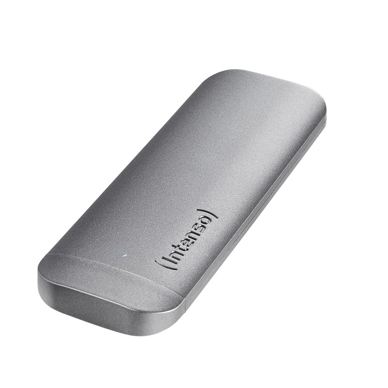 Intenso 500GB Business Portable Antracite