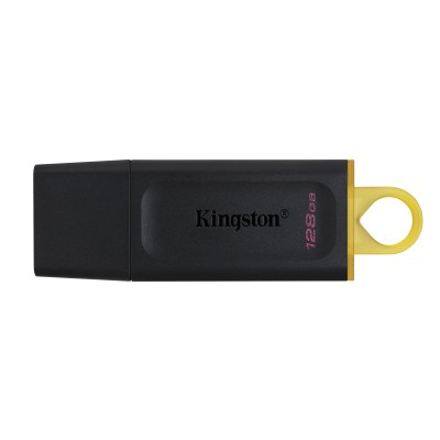 Kingston Technology DataTraveler Drive Flash USB 3.2 - USB Exodia