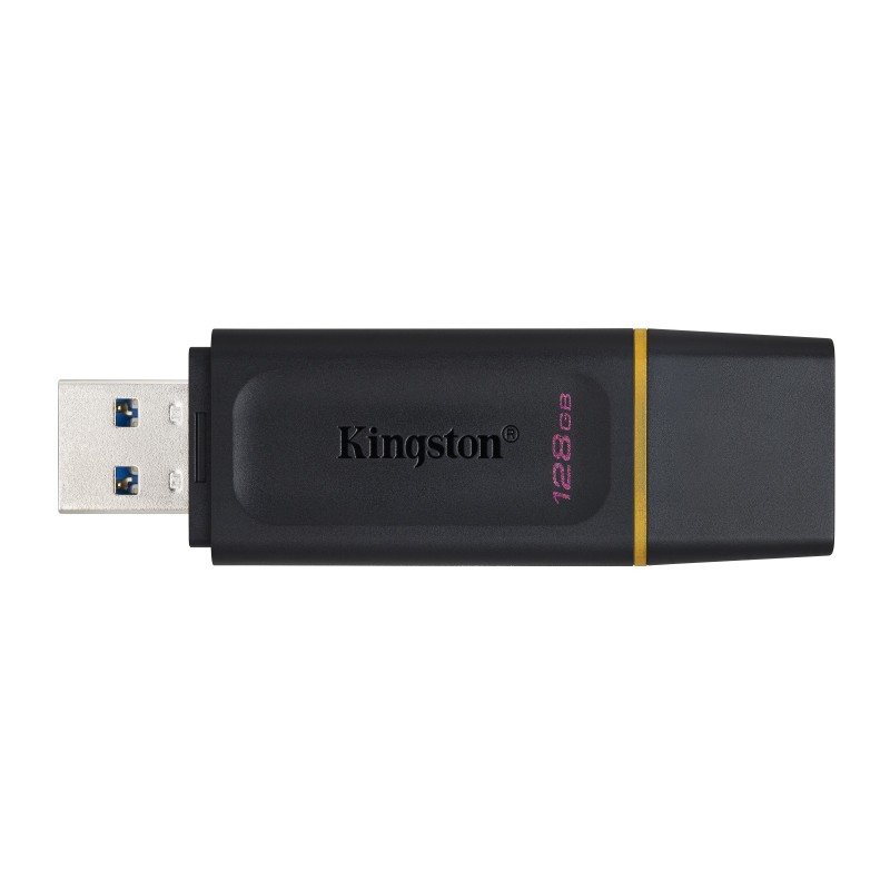 Kingston Technology DataTraveler Drive Flash USB 3.2 - USB Exodia