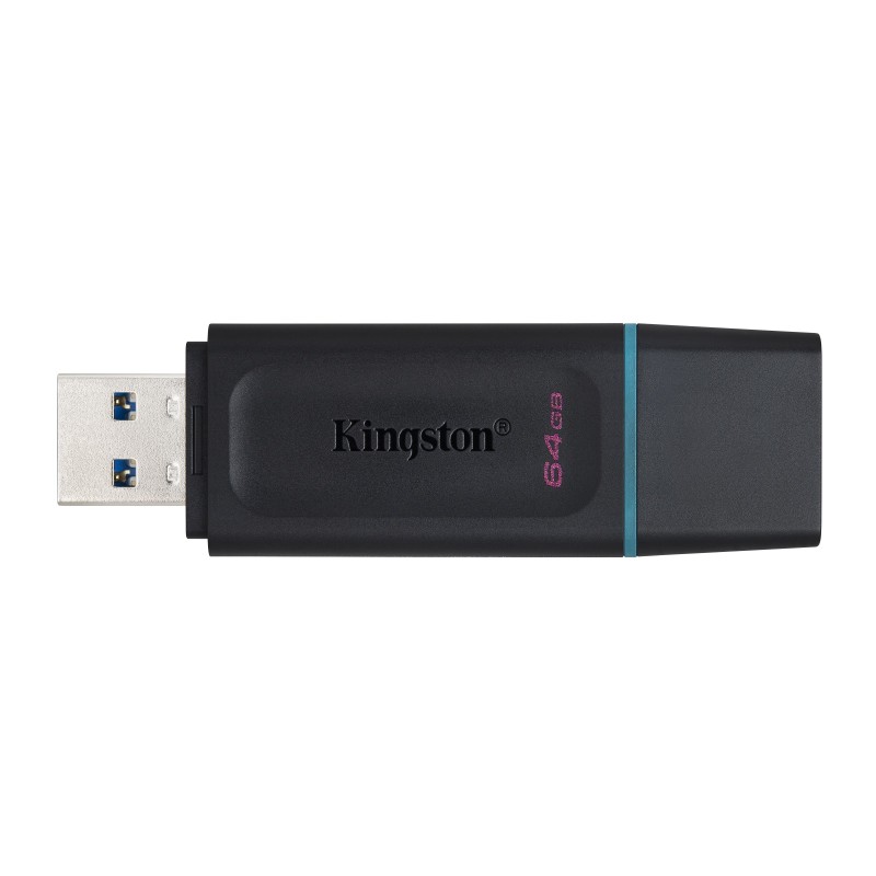 Kingston Technology DataTraveler Drive Flash USB 3.2 - USB Exodia