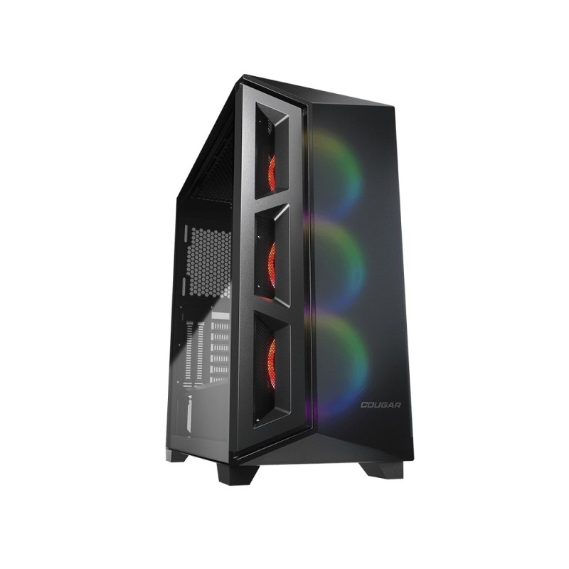 COUGAR Gaming DarkBlader X5 RGB Desktop Nero