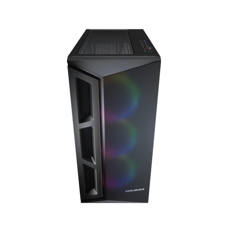 COUGAR Gaming DarkBlader X5 RGB Desktop Nero