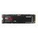 Samsung MZ-V8P2T0BW drives allo stato solido M.2 2 TB PCI Express 4.0 V-NAND MLC NVMe